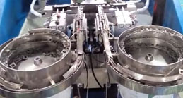 影響攻牙機(jī)的攻絲速度的因素有哪些？