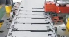 中國攻牙機(jī)零部件發(fā)展的道路？