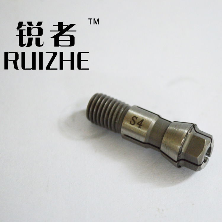 夾頭，縮嘴