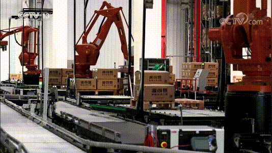 聚焦鞋服行業(yè)，談智能物流的變革與發(fā)展