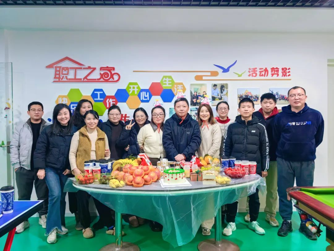 圣誕主題生日會 | 定格美好，擁抱冬日里的小確幸