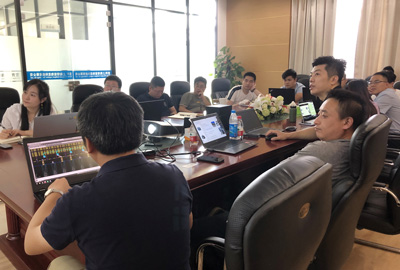 專題培訓(xùn) ｜ 解讀「智能傳感器產(chǎn)品」和「工業(yè)級移動(dòng)終端、視覺和UHF RFID產(chǎn)品」