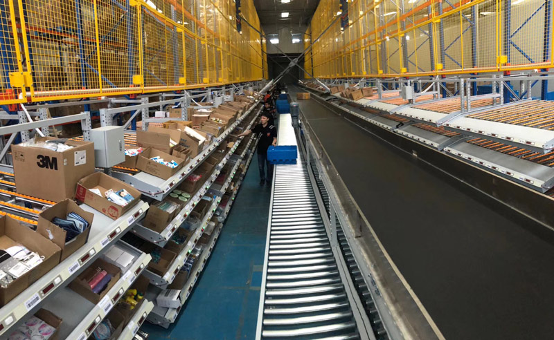 電子貨架標(biāo)簽