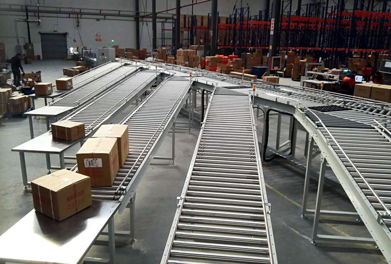 新聞 | 寶開愛哆哆太倉(cāng)物流配送中心集成項(xiàng)目成功上線