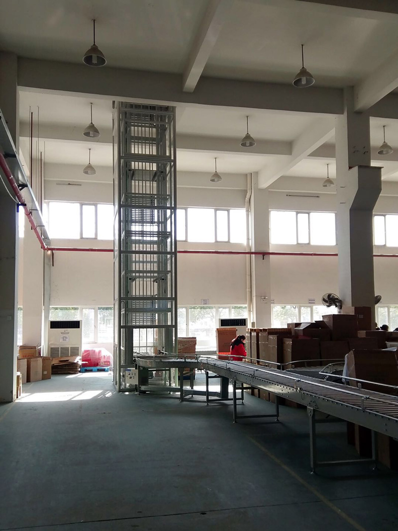 新聞 | 寶開愛哆哆太倉(cāng)物流配送中心集成項(xiàng)目成功上線