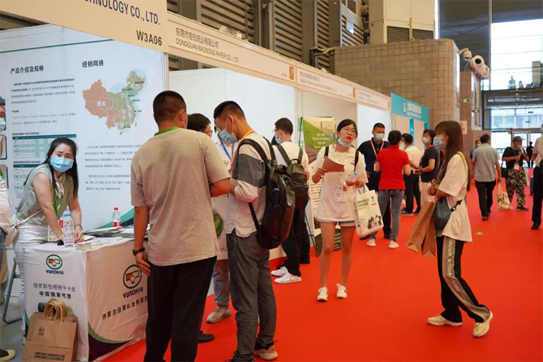 仲夏相約，冷鏈?zhǔn)?| 寶開亮相 2021亞洲冷庫建設(shè)與運(yùn)營展覽會