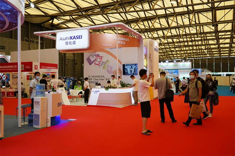 仲夏相約，冷鏈?zhǔn)?| 寶開亮相 2021亞洲冷庫建設(shè)與運(yùn)營展覽會