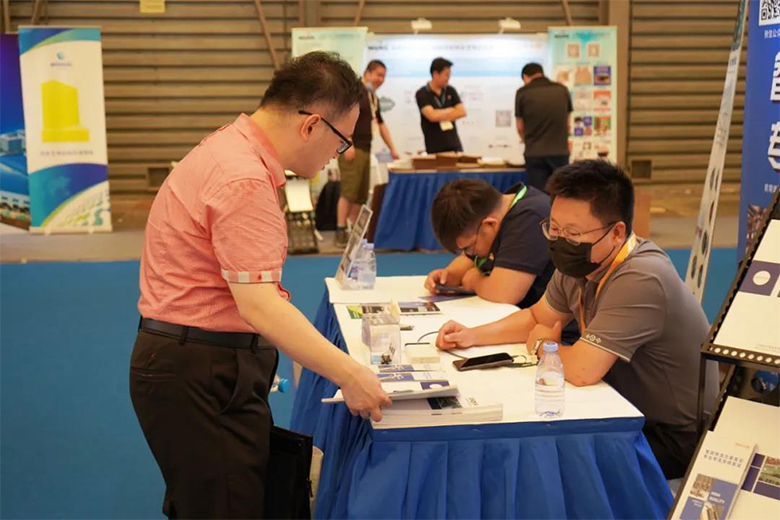 仲夏相約，冷鏈?zhǔn)?| 寶開亮相 2021亞洲冷庫建設(shè)與運(yùn)營展覽會