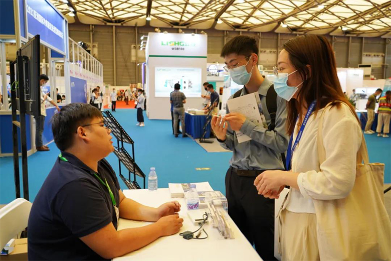 仲夏相約，冷鏈?zhǔn)?| 寶開亮相 2021亞洲冷庫建設(shè)與運(yùn)營展覽會