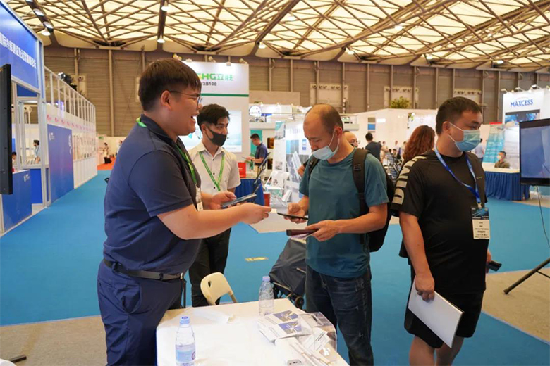 仲夏相約，冷鏈?zhǔn)?| 寶開亮相 2021亞洲冷庫建設(shè)與運(yùn)營展覽會