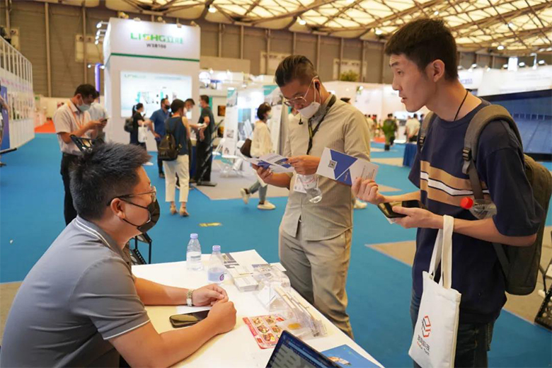 仲夏相約，冷鏈?zhǔn)?| 寶開亮相 2021亞洲冷庫建設(shè)與運(yùn)營展覽會