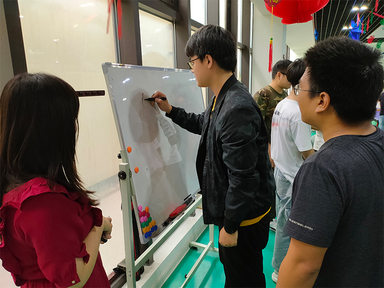 濃情端午 · 溫馨共享 | 寶開(kāi)舉辦“品粽子 · 玩游戲 · 迎端午”主題活動(dòng)