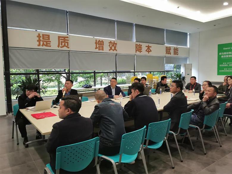 合作共贏 | 森馬服飾&寶開智能物流自動化項(xiàng)目簽約儀式在溫州舉行