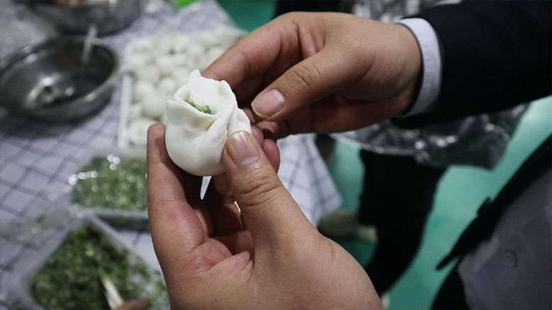 贏好禮，陪你趣味鬧元宵 | 寶開舉辦“包湯圓 · 猜燈謎 · 迎元宵”主題活動