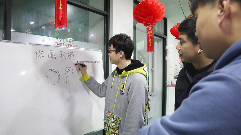 贏好禮，陪你趣味鬧元宵 | 寶開舉辦“包湯圓 · 猜燈謎 · 迎元宵”主題活動