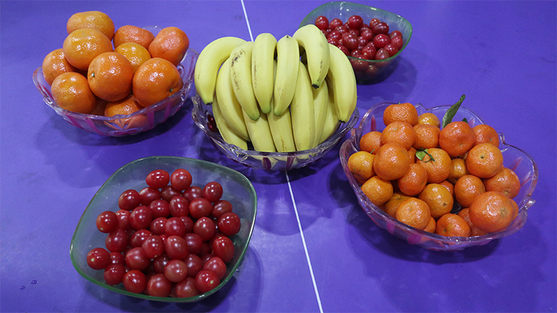 贏好禮，陪你趣味鬧元宵 | 寶開舉辦“包湯圓 · 猜燈謎 · 迎元宵”主題活動