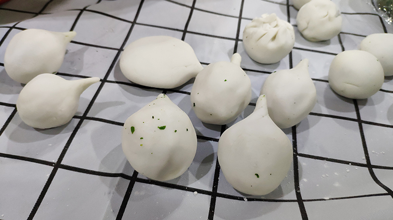 贏好禮，陪你趣味鬧元宵 | 寶開舉辦“包湯圓 · 猜燈謎 · 迎元宵”主題活動