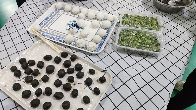 贏好禮，陪你趣味鬧元宵 | 寶開舉辦“包湯圓 · 猜燈謎 · 迎元宵”主題活動