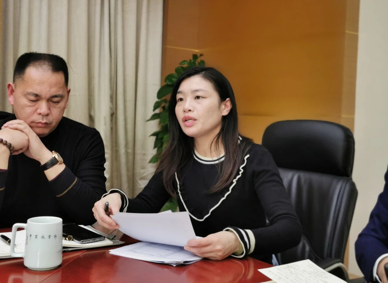 共謀新發(fā)展，逐夢新航程 | 寶開召開年終總結(jié)大會