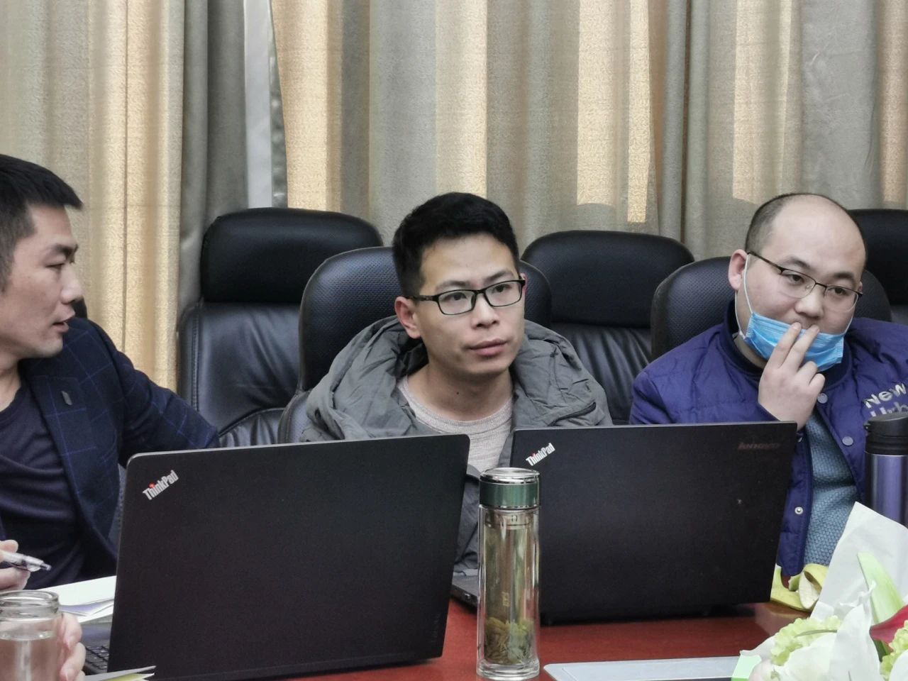 共謀新發(fā)展，逐夢新航程 | 寶開召開年終總結(jié)大會