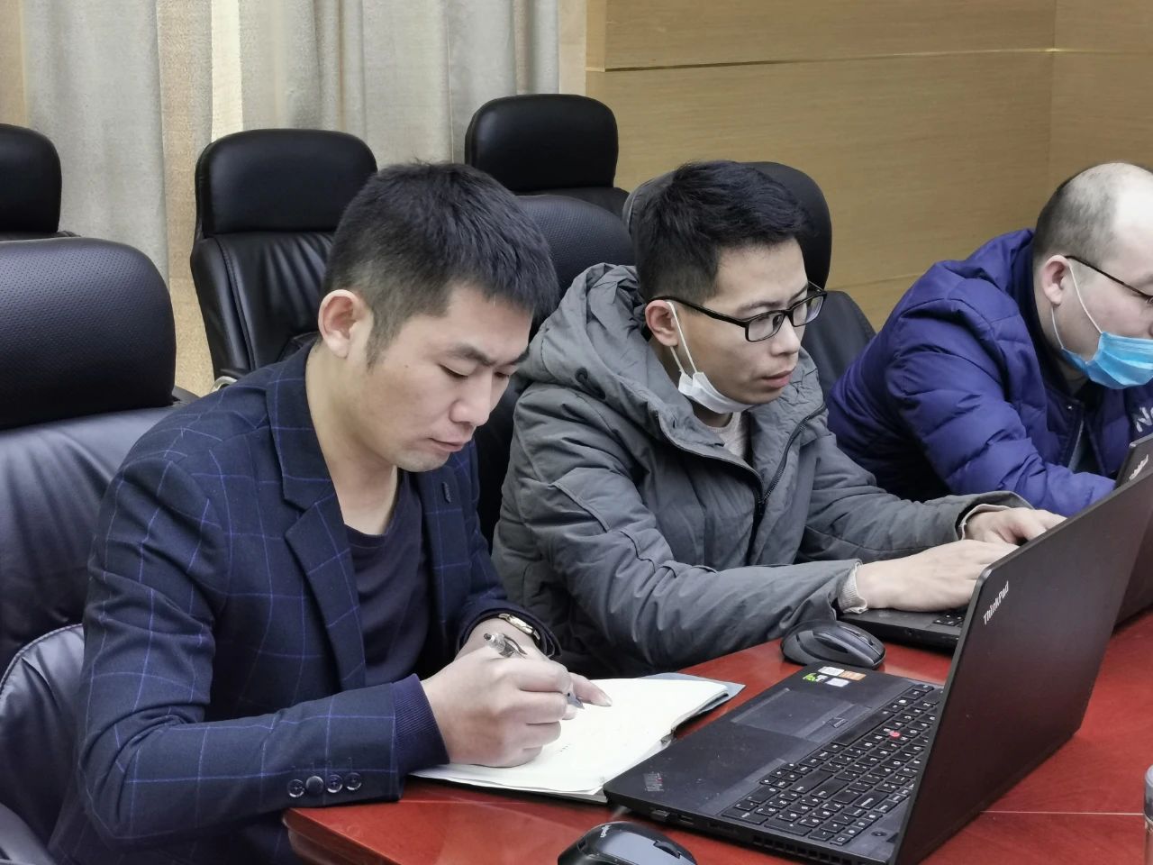 共謀新發(fā)展，逐夢新航程 | 寶開召開年終總結(jié)大會