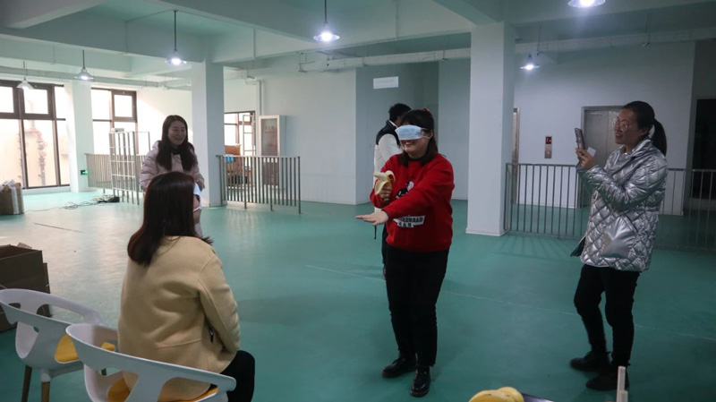 繽紛平安夜，歡樂圣誕節(jié) | 寶開舉辦第四季度員工集體生日會