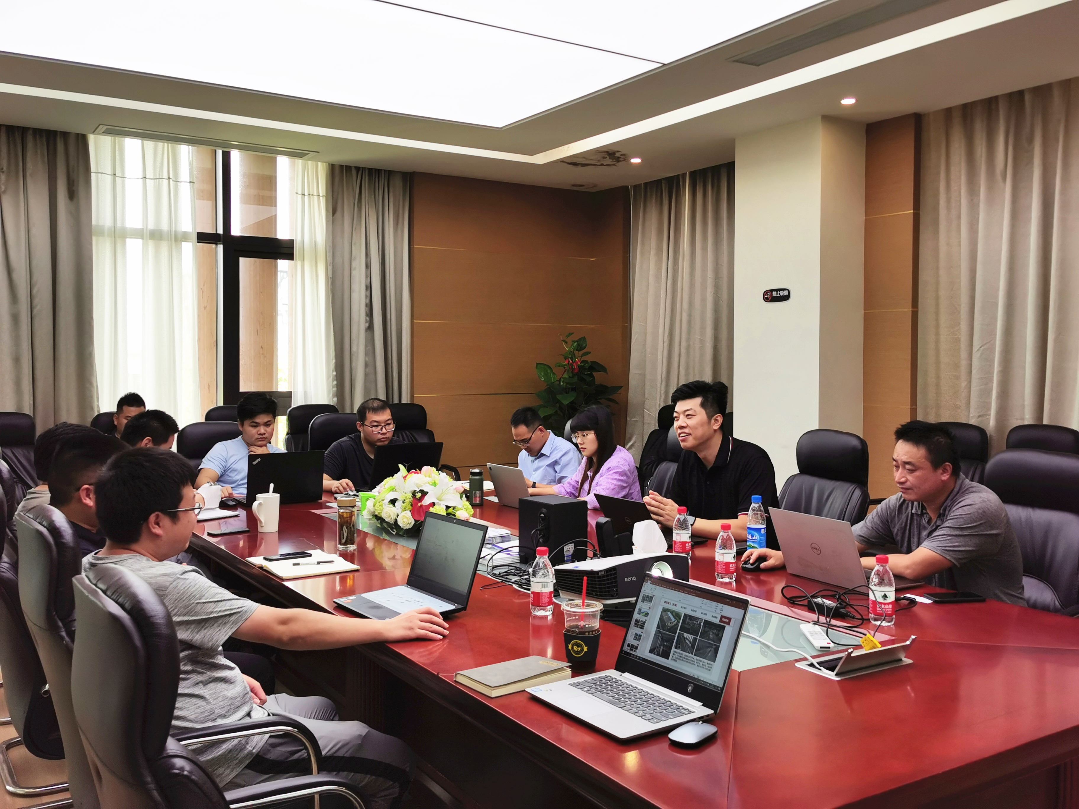 專題培訓(xùn) ｜ 解讀「智能傳感器產(chǎn)品」和「工業(yè)級移動終端、視覺和UHF RFID產(chǎn)品」