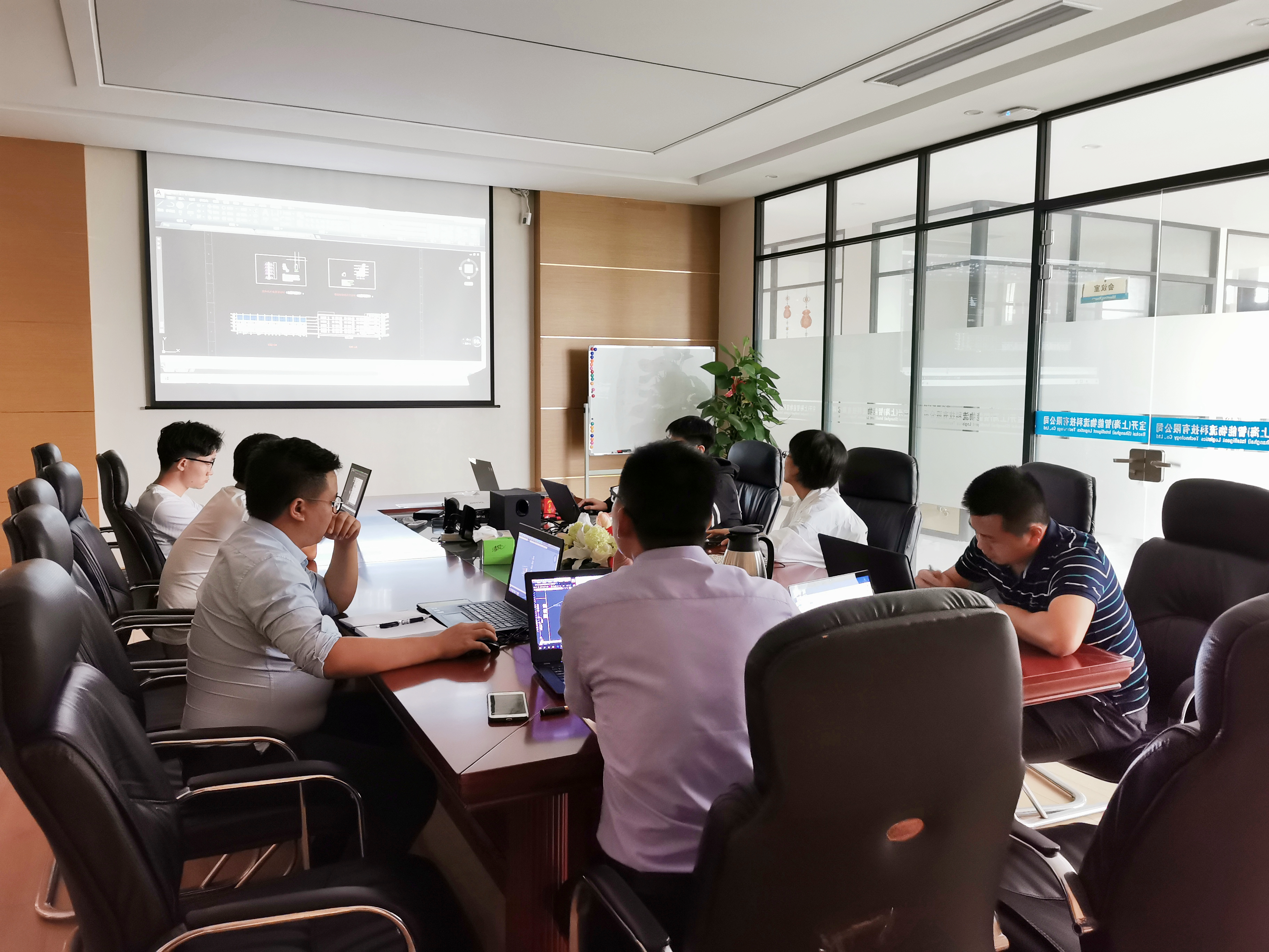 打造學(xué)習(xí)型團(tuán)隊(duì) | 寶開(kāi)新員工內(nèi)部培訓(xùn)會(huì)——解讀經(jīng)典案例