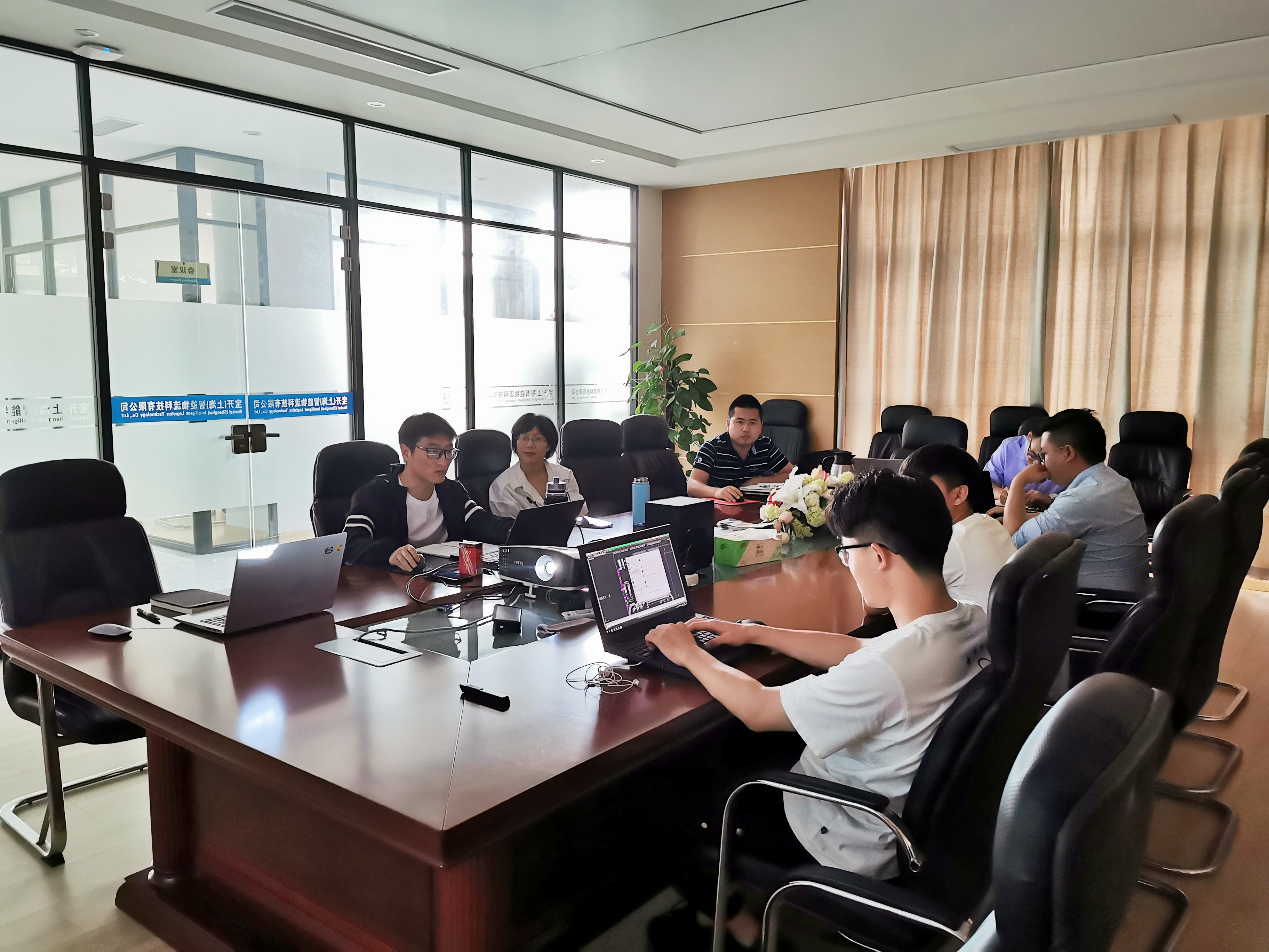 打造學(xué)習(xí)型團(tuán)隊(duì) | 寶開(kāi)新員工內(nèi)部培訓(xùn)會(huì)——解讀經(jīng)典案例