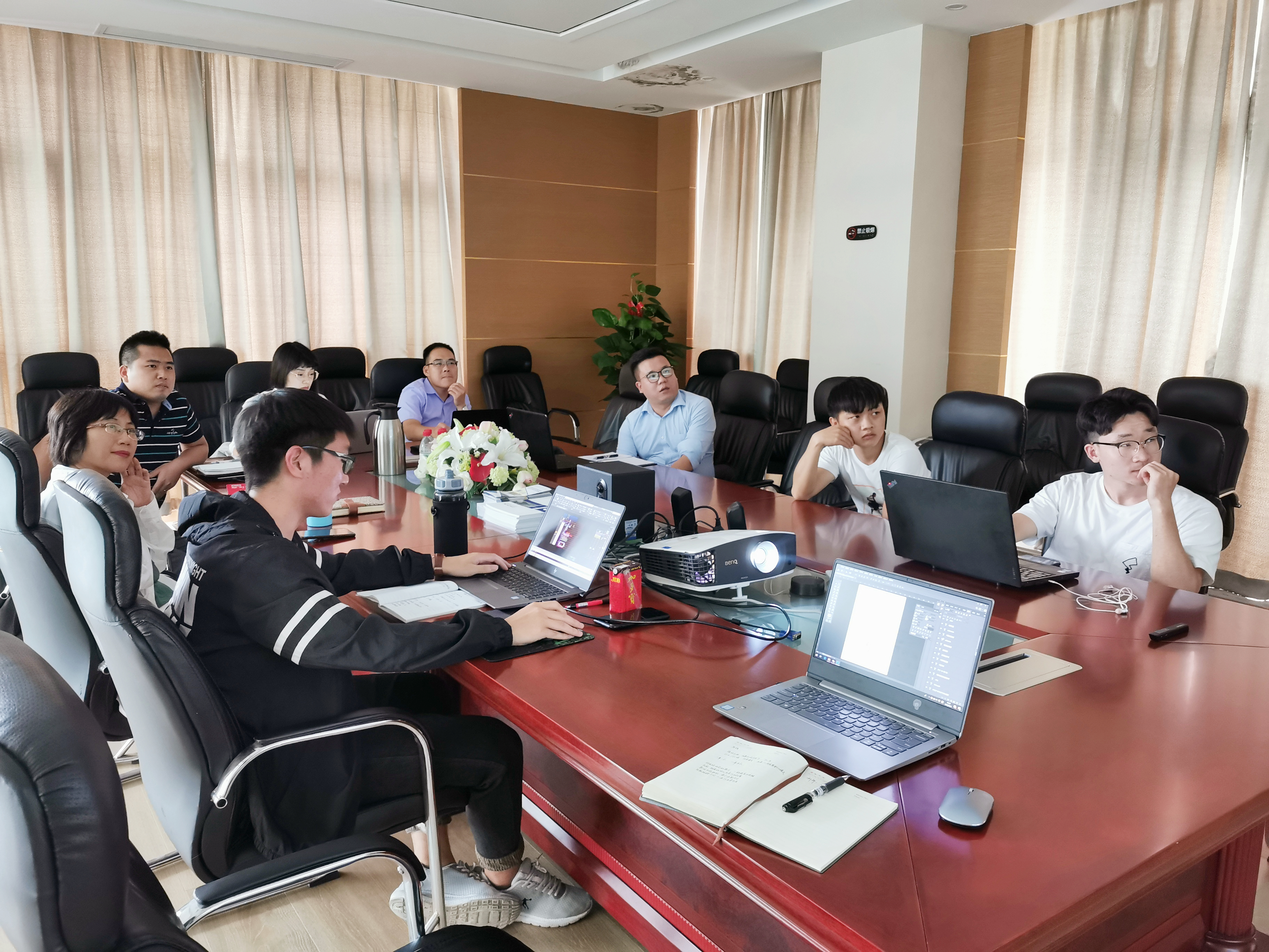 打造學(xué)習(xí)型團(tuán)隊(duì) | 寶開(kāi)新員工內(nèi)部培訓(xùn)會(huì)——解讀經(jīng)典案例