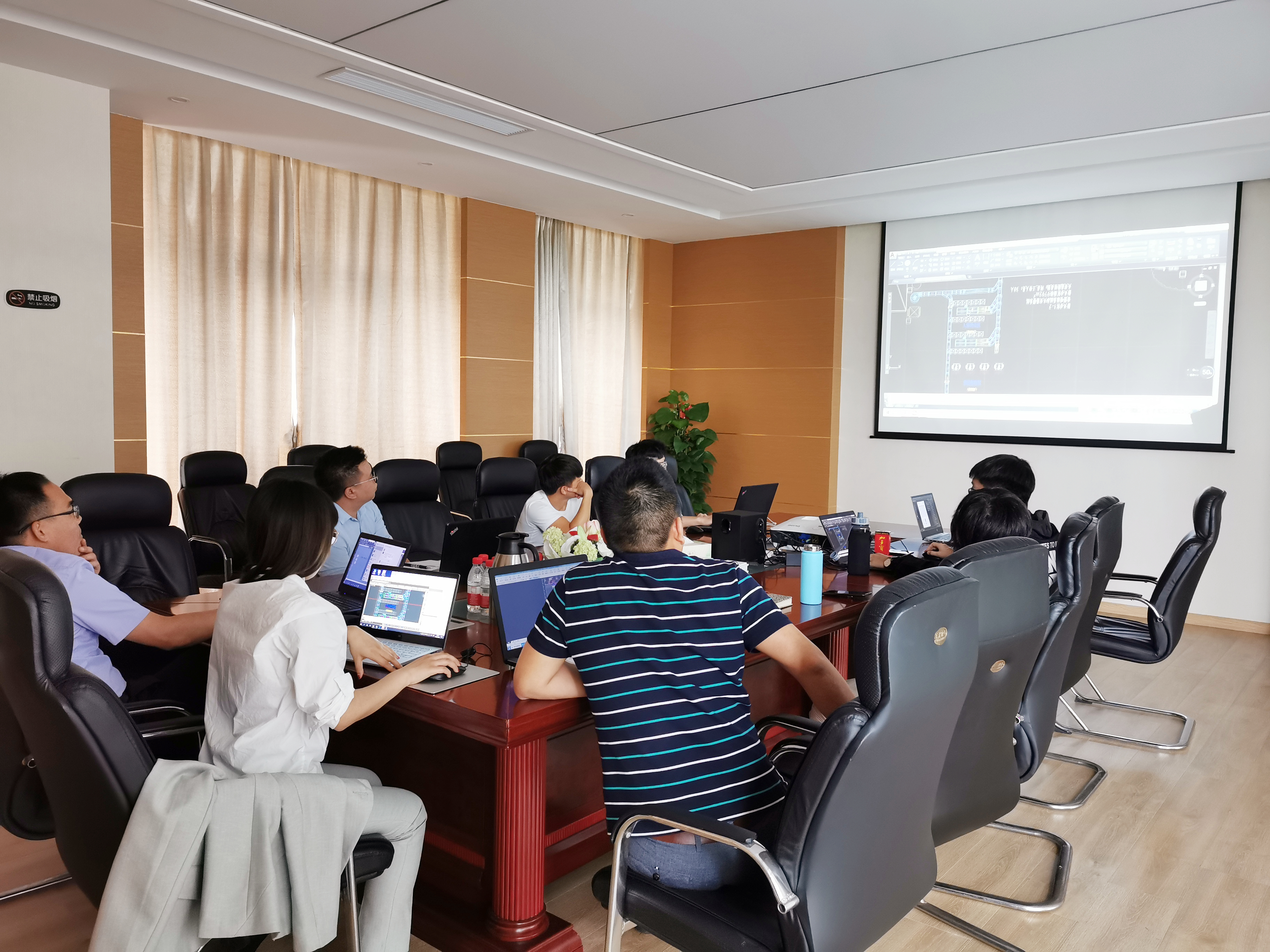 打造學(xué)習(xí)型團(tuán)隊(duì) | 寶開(kāi)新員工內(nèi)部培訓(xùn)會(huì)——解讀經(jīng)典案例