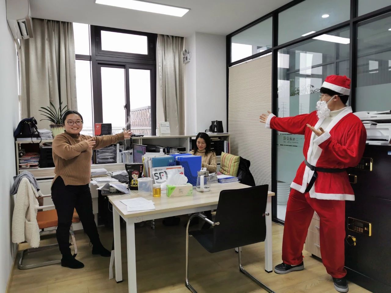 圣誕主題生日趴 | 濃情暖意平安夜，誕愿有你共前行