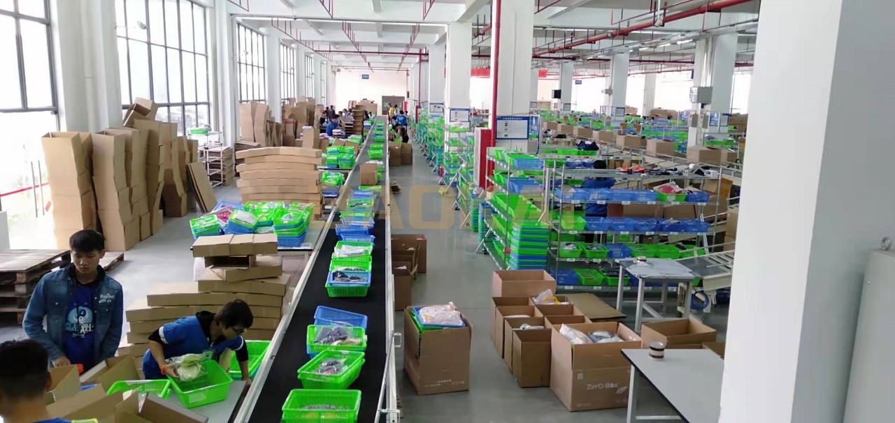 項(xiàng)目一線(xiàn) | 迎戰(zhàn)“雙11”，寶開(kāi)在行動(dòng)！