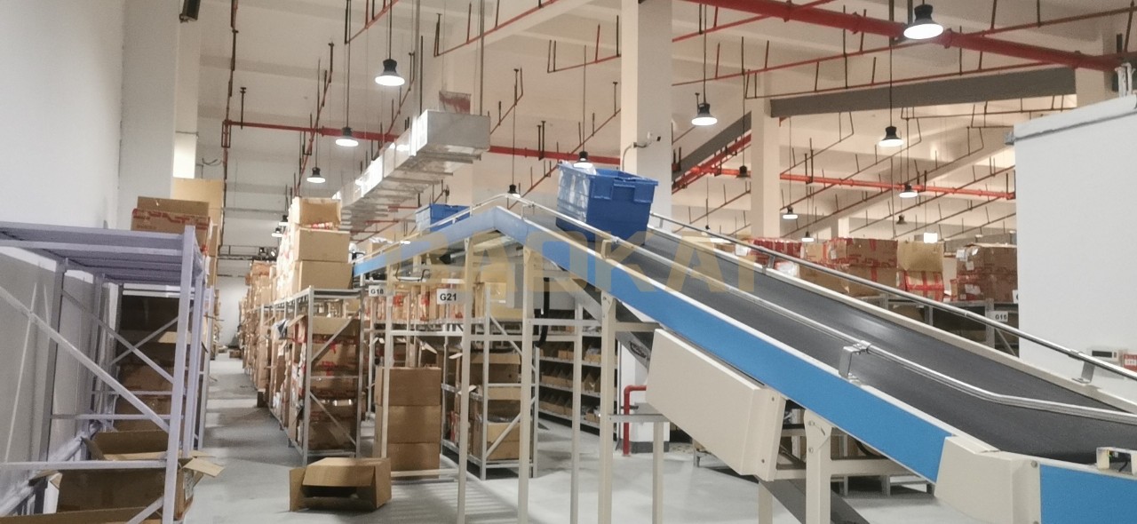 項(xiàng)目一線(xiàn) | 迎戰(zhàn)“雙11”，寶開(kāi)在行動(dòng)！