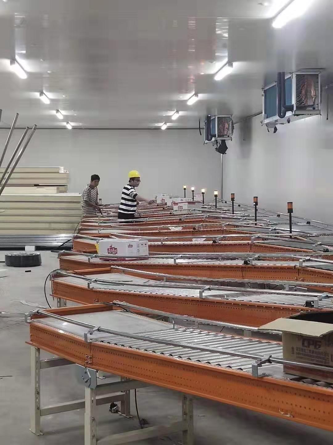 項(xiàng)目一線(xiàn) | 迎戰(zhàn)“雙11”，寶開(kāi)在行動(dòng)！