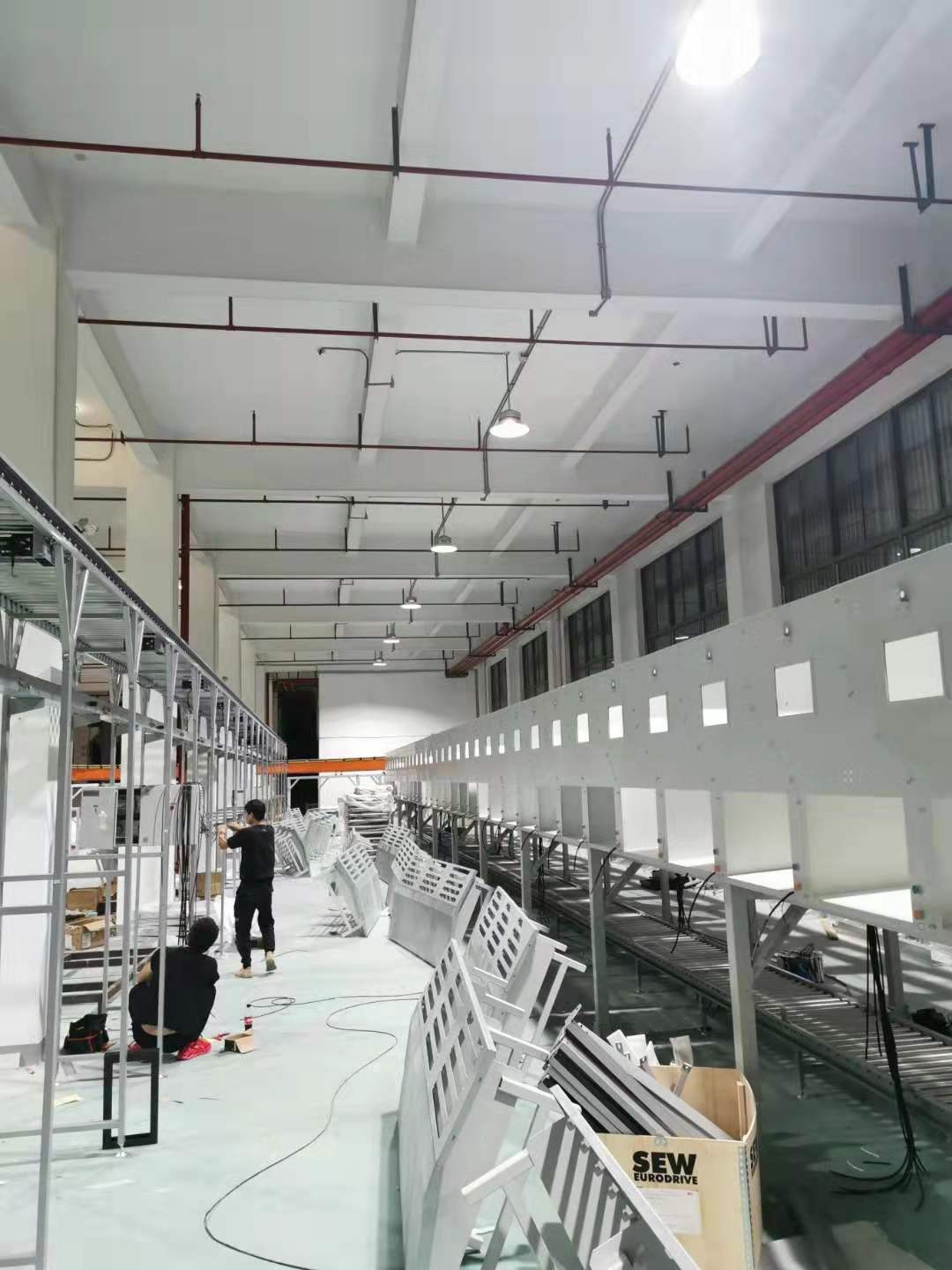 項(xiàng)目一線(xiàn) | 迎戰(zhàn)“雙11”，寶開(kāi)在行動(dòng)！