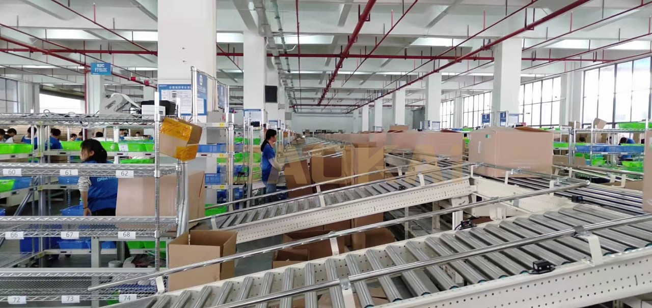 項(xiàng)目一線(xiàn) | 迎戰(zhàn)“雙11”，寶開(kāi)在行動(dòng)！