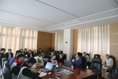 2019追夢行動 | 寶開首屆內(nèi)部培訓(xùn)會正式開講！