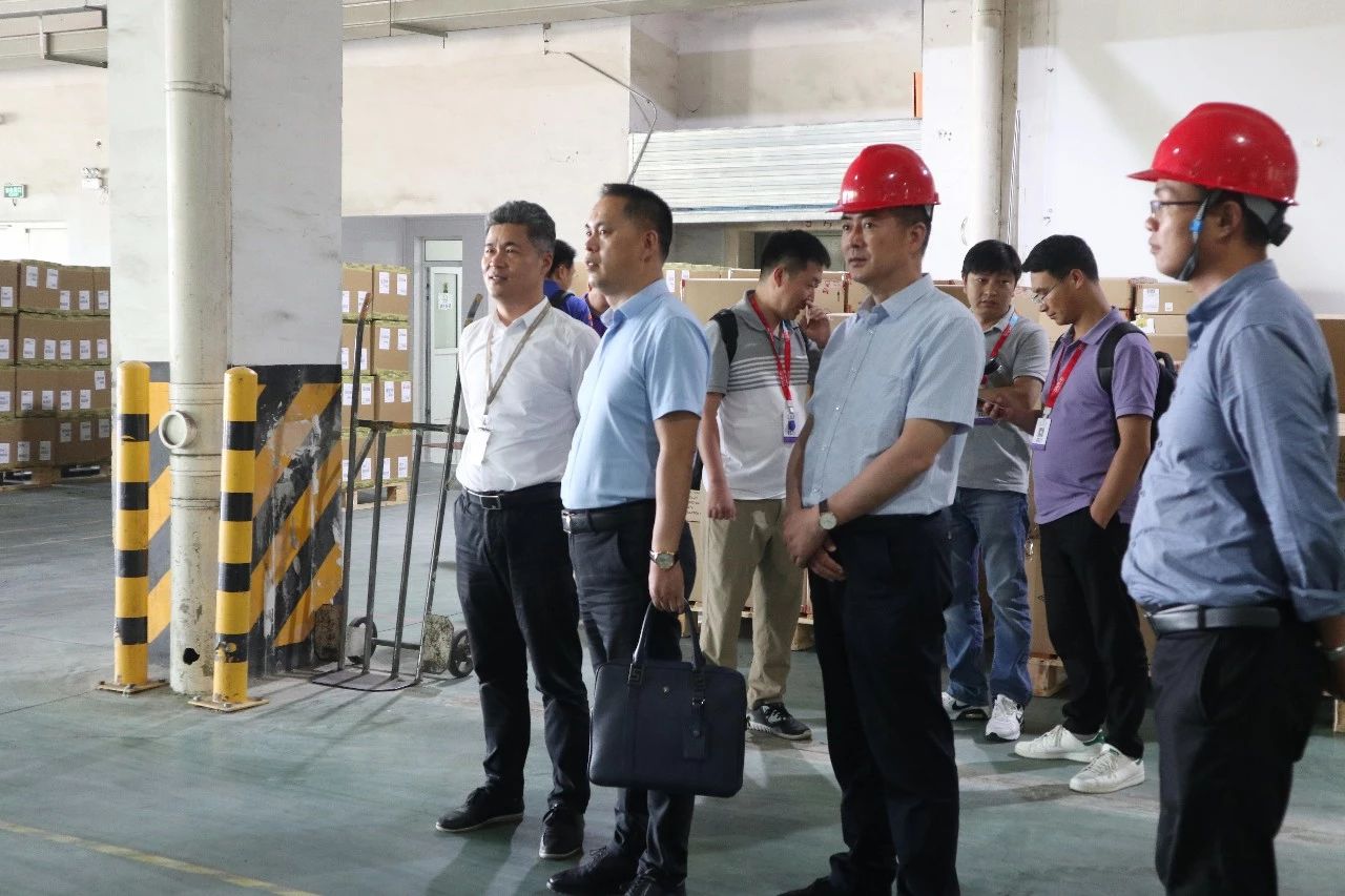 開(kāi)工！波司登CDC二期工程項(xiàng)目全面啟動(dòng)實(shí)施！