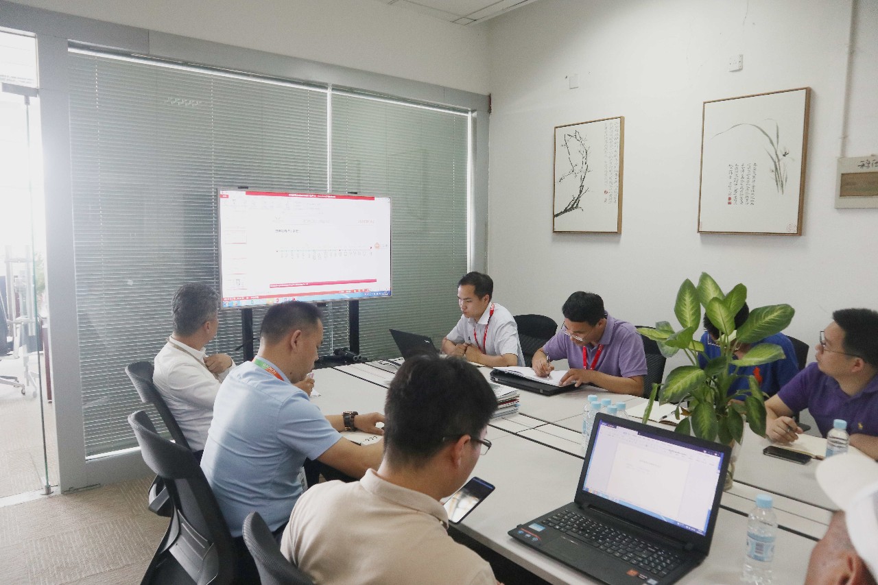 開(kāi)工！波司登CDC二期工程項(xiàng)目全面啟動(dòng)實(shí)施！