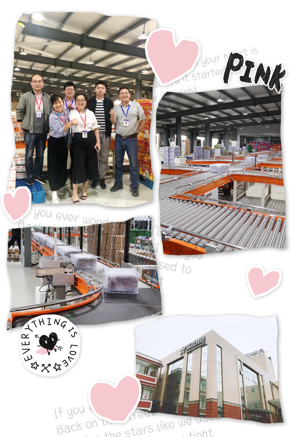 工會送清涼，關愛常相伴 | 寶開“情系職工，夏送清涼”系列關愛活動進行時