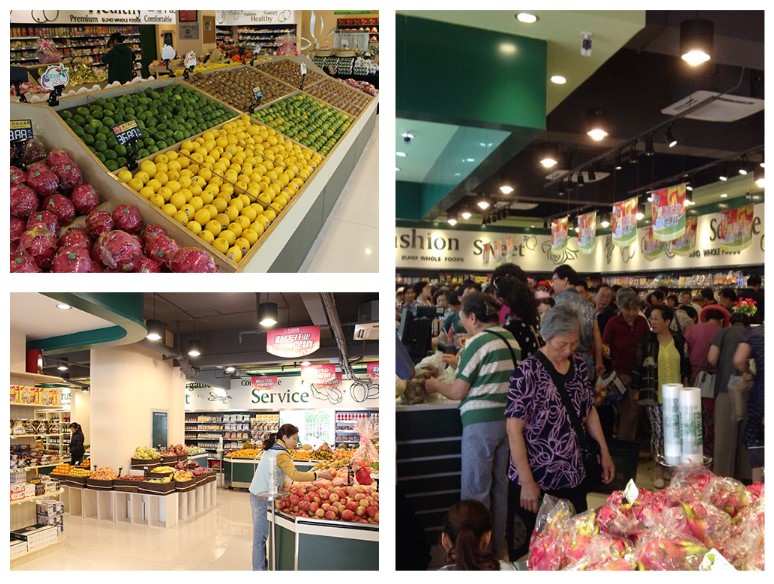 助力生鮮食品行業(yè)自動化升級 | 寶開與蘇洪鮮食達(dá)成合作