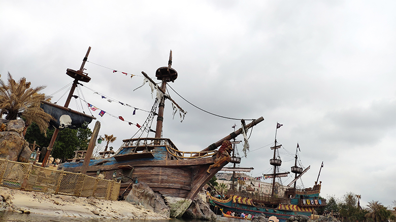 Happy Women’s Day | 歡度三八節(jié)，我們相約上海迪士尼樂園