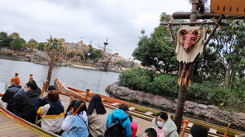 Happy Women’s Day | 歡度三八節(jié)，我們相約上海迪士尼樂園