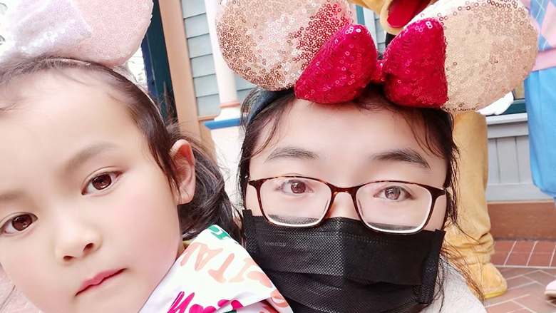 Happy Women’s Day | 歡度三八節(jié)，我們相約上海迪士尼樂園