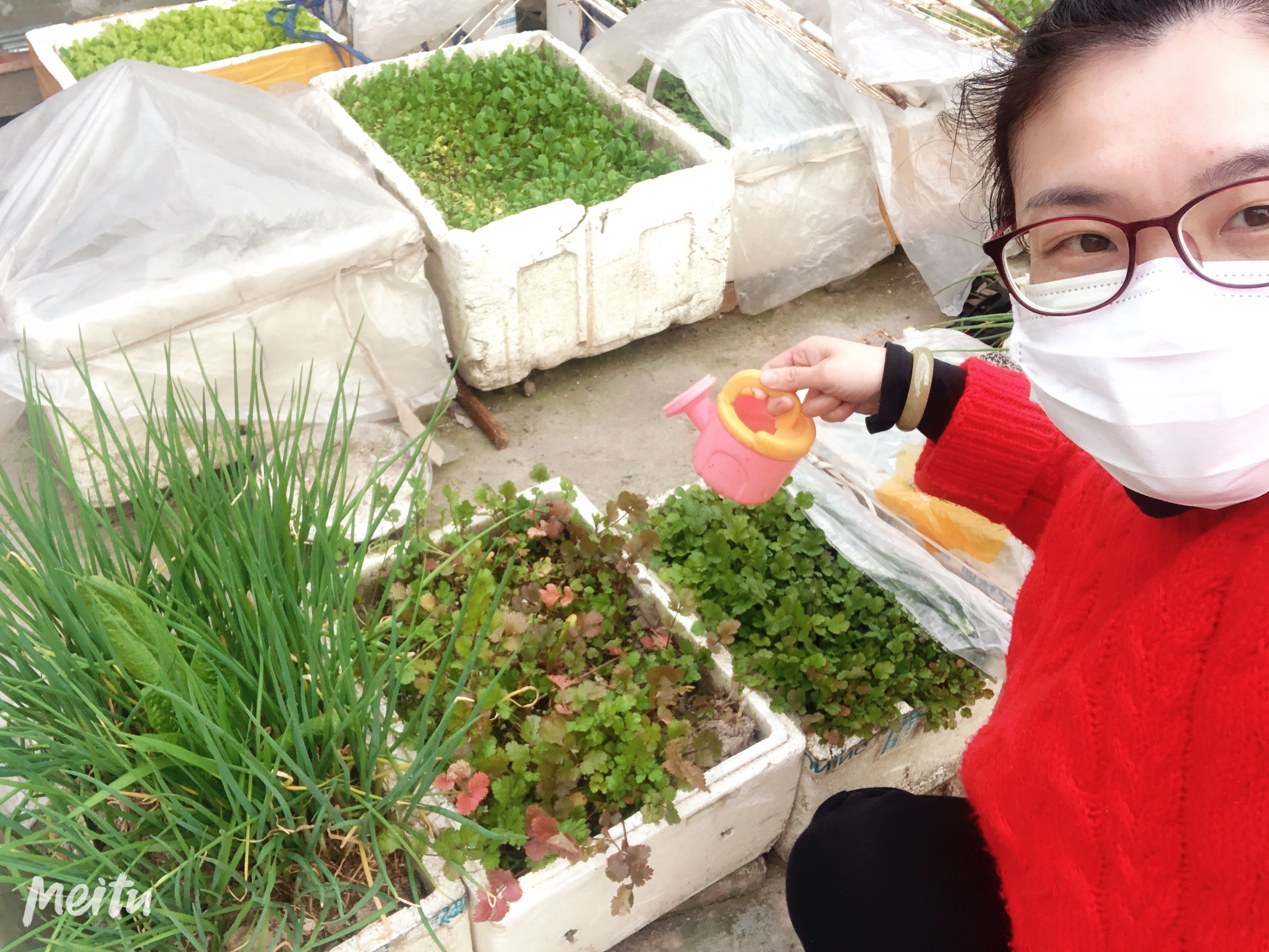 Happy Women’s Day | 戰(zhàn)疫時(shí)期，這個三八節(jié)，我們“e”起過！