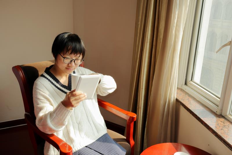 Happy Women’s Day | 戰(zhàn)疫時(shí)期，這個三八節(jié)，我們“e”起過！