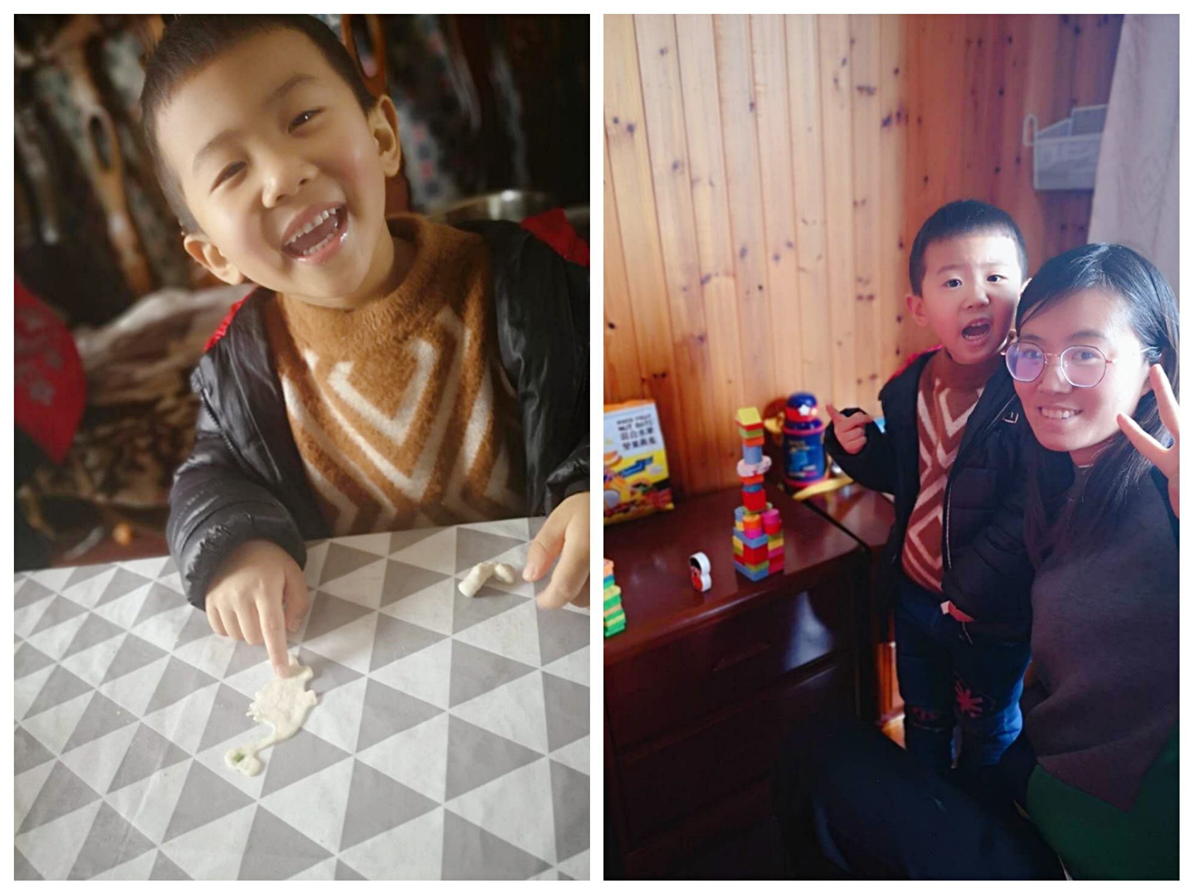 Happy Women’s Day | 戰(zhàn)疫時(shí)期，這個三八節(jié)，我們“e”起過！