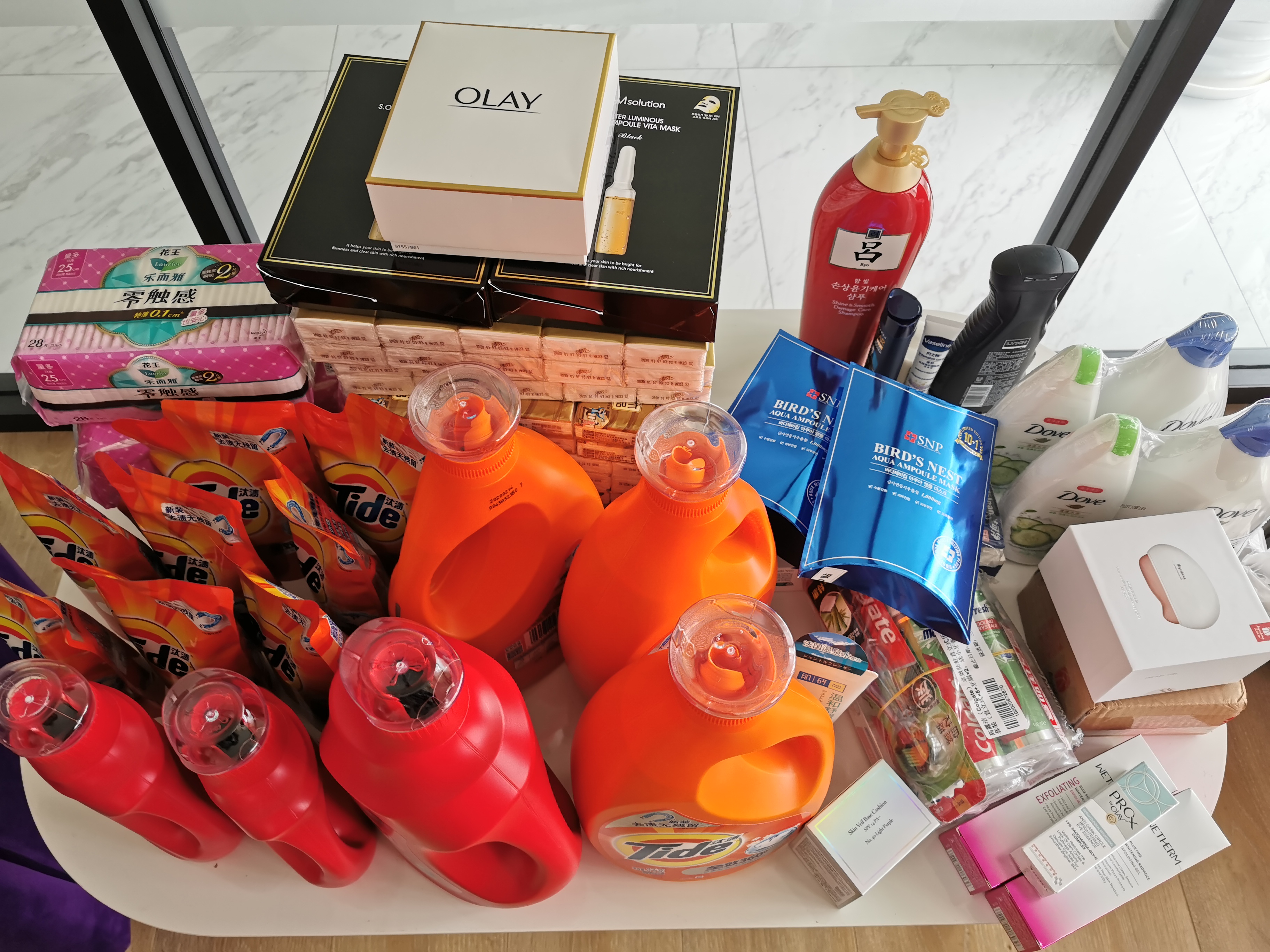 Happy Women’s Day | 戰(zhàn)疫時(shí)期，這個三八節(jié)，我們“e”起過！