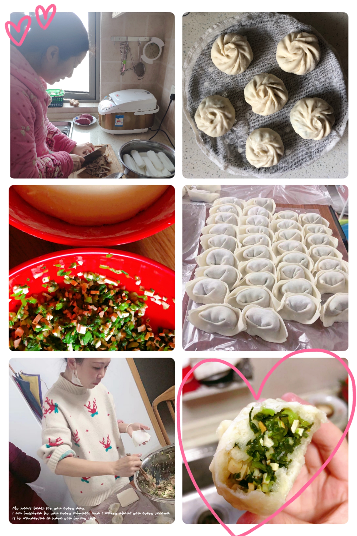 Happy Women’s Day | 戰(zhàn)疫時(shí)期，這個三八節(jié)，我們“e”起過！